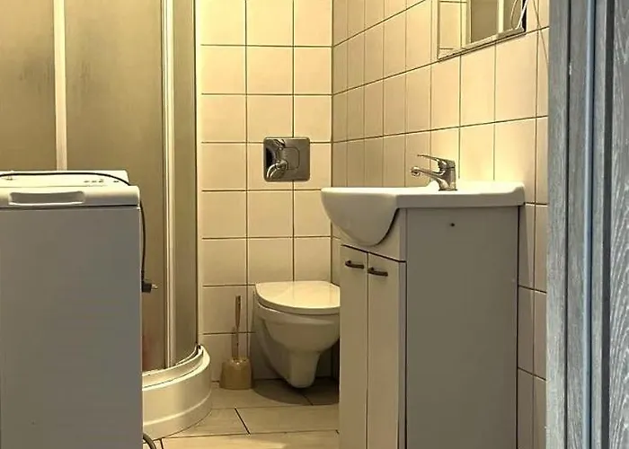 01 アパート ポズナン