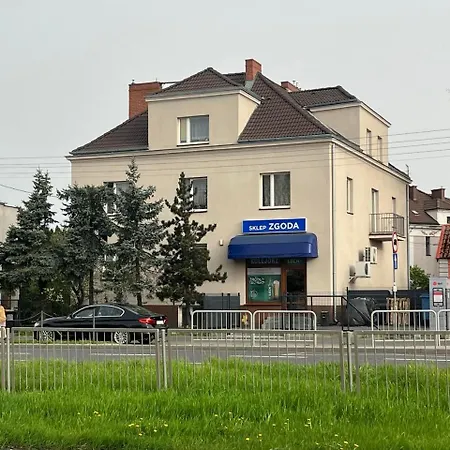 01 * Poznań
