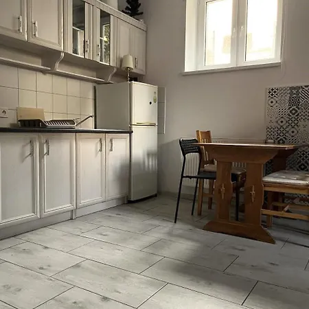 Апартаменты 01